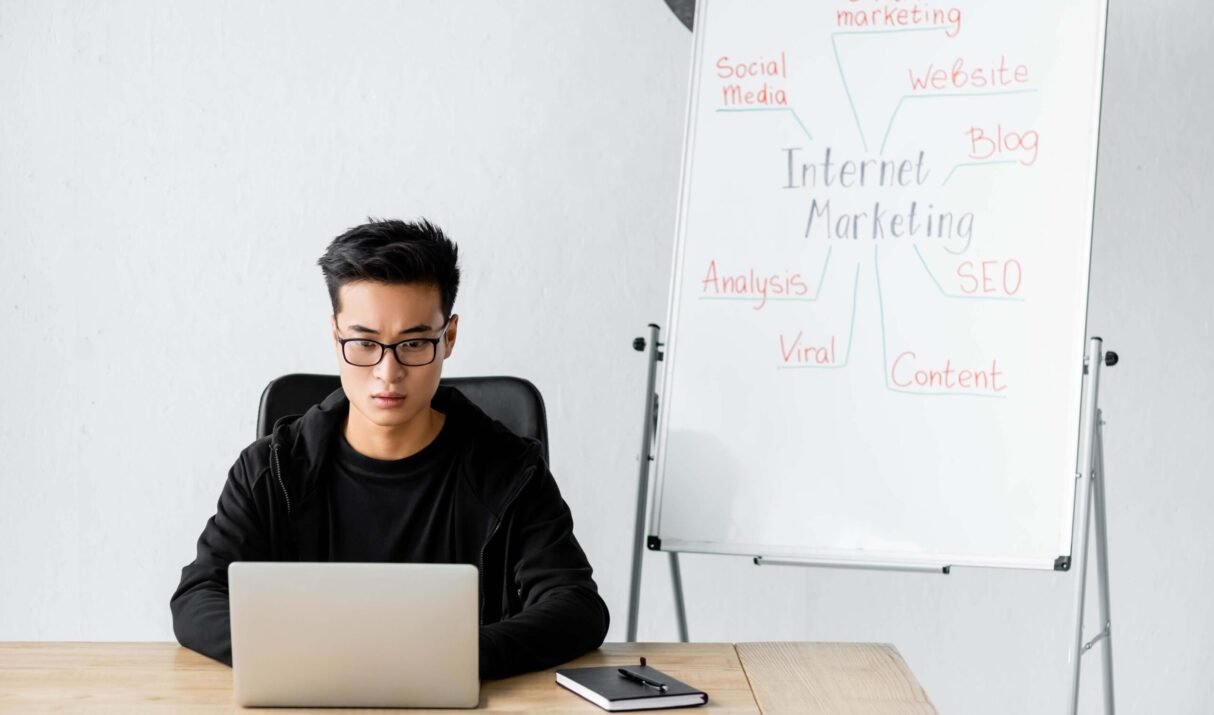 Trying to choose the best seo agency here s how